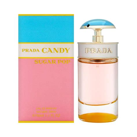 prada sugar pop equivalencia|Prada Candy Sugar Pop.